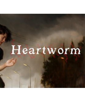 Heartworm Steam Key GLOBAL